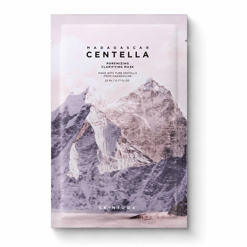 SKIN 1004 - Madagascar Centella Poremizing Clarifying Mask