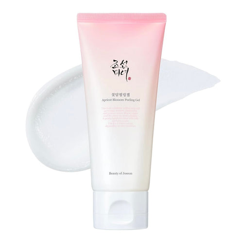 Beauty of Joseon - Apricot Blossom Peeling Gel - 100ml