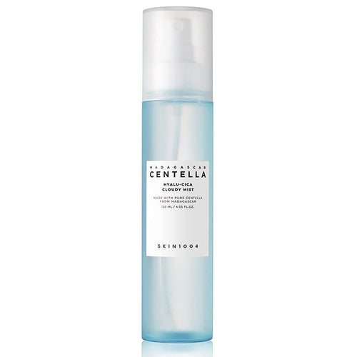 SKIN 1004 - Madagascar Centella Hyalu-Cica Cloudy Mist - 120ml