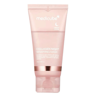 medicube - Collagen Night Wrapping Mask - 75ml