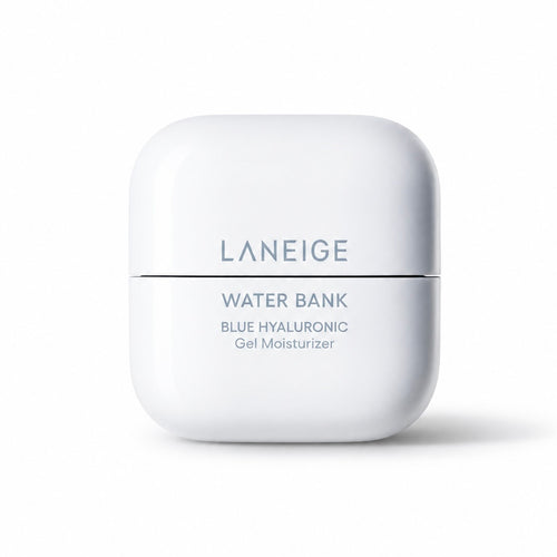 LANEIGE - Water Bank Blue Hyaluronic Gel Cream - 50ml
