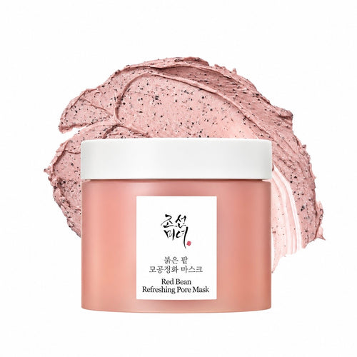 Beauty of Joseon - Red Bean Refreshing Pore Mask - 140ml