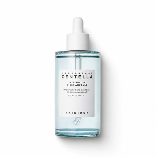 SKIN 1004 - Madagascar Centella Hyalu-Cica First Ampoule 100ml