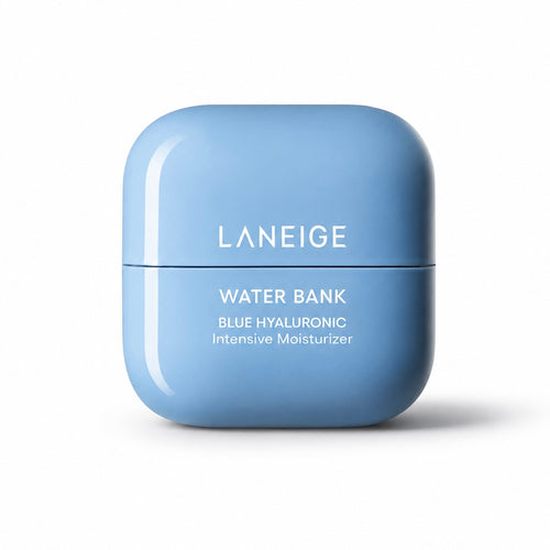 LANEIGE - Water Bank Blue Hyaluronic Intensive Cream - 50ml