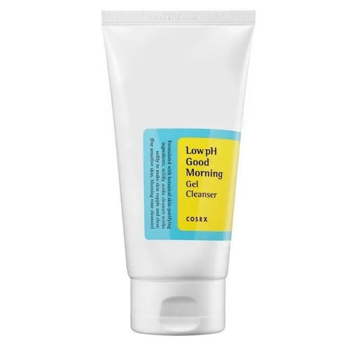 COSRX - Low pH Good Morning Gel Cleanser - 150ml
