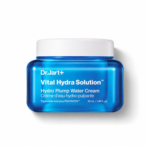 Dr. Jart+ - Vital Hydra Solution Hydro Plump Water Cream - 50ml