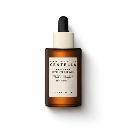 SKIN 1004 - Madagascar Centella Probio-Cica Intensive Ampoule - 50ml
