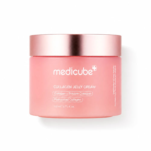 medicube - Collagen Jelly Cream - 110ml