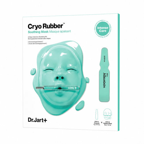 Dr. Jart+ - Cryo Rubber Soothing Mask