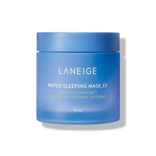 LANEIGE - Water Sleeping Mask EX - 70ml