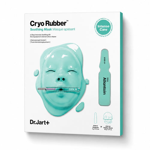 Dr. Jart+ - Cryo Rubber Soothing Mask