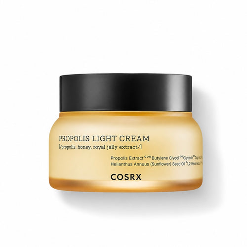COSRX - Full Fit Propolis Light Cream - 65ml