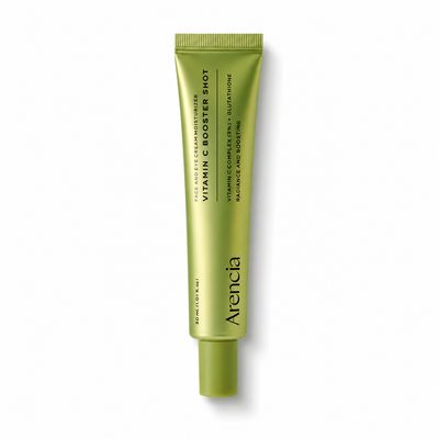 Arencia - Vitamin C Booster Shot - 30ml