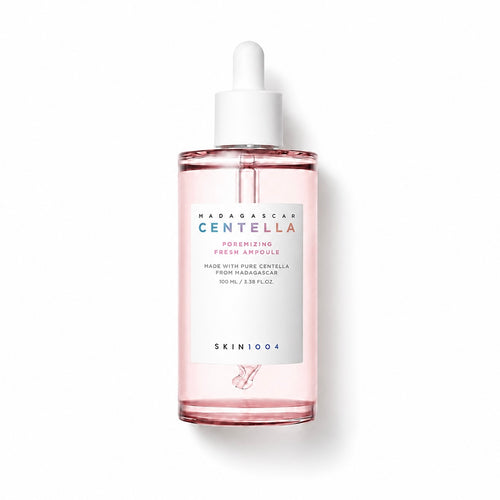 SKIN 1004 - Madagascar Centella Poremizing Fresh Ampoule - 100ml