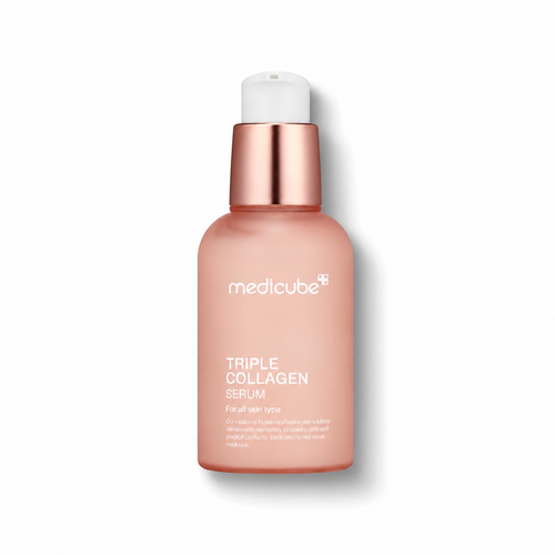 medicube - Triple Collagen Serum - 55ml