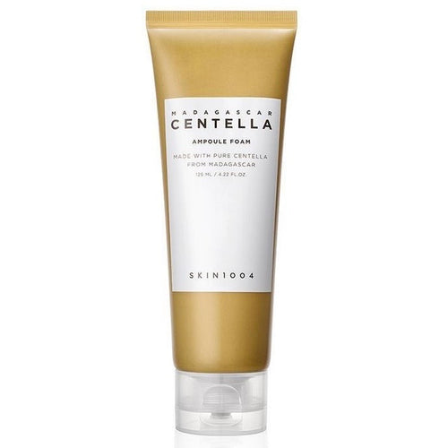 SKIN 1004 - Madagascar Centella Ampoule Foam - 125ml