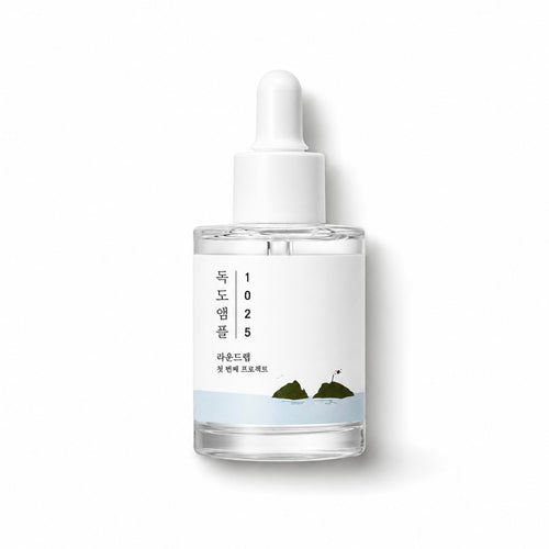 ROUND LAB - 1025 Dokdo Ampoule - 45g