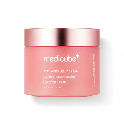 medicube - Collagen Jelly Cream - 110ml