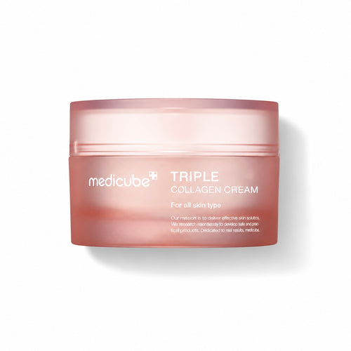 medicube - Triple Collagen Cream 4.0 - 50ml