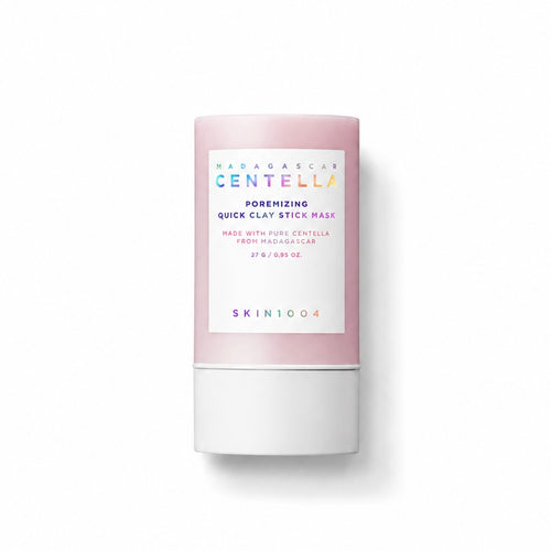 SKIN 1004 - Madagascar Centella Poremizing Quick Clay Stick Mask - 27g