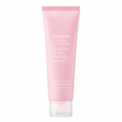 mixsoon - Collagen Glass Skin Mask - 80ml