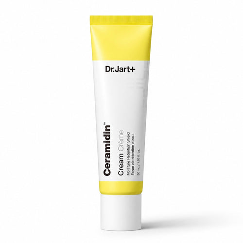 Dr. Jart+ - Ceramidin Skin Barrier Moisturizing Cream - 50ml