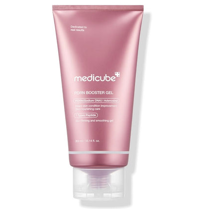 medicube - AGE-R PDRN Booster Gel - 300ml