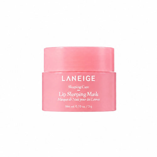 LANEIGE - Lip Sleeping Mask EX Berry - 3g