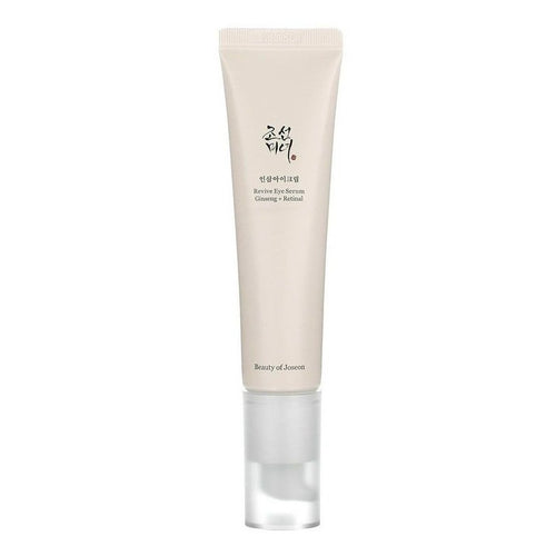 Beauty of Joseon - Revive Eye Serum Ginseng + Retinal - 30ml