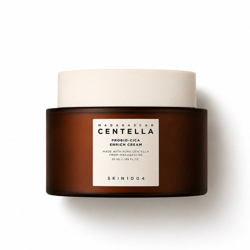 SKIN 1004 - Madagascar Centella Probio-Cica Enrich Cream - 50ml