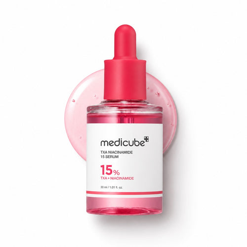 medicube - TXA Niacinamide 15 Serum - 30ml