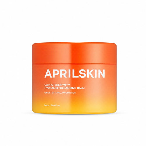 APRILSKIN - Carrotene IPMP Hydramelt Cleansing Balm - 90ml