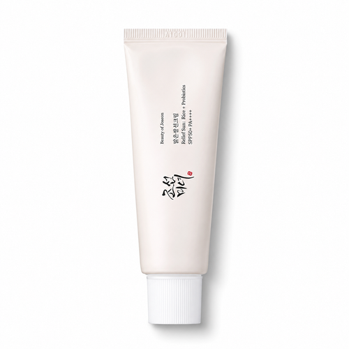Beauty of Joseon - Relief Sun : Rice + Probiotics SPF 50+ PA++++ - 50ml