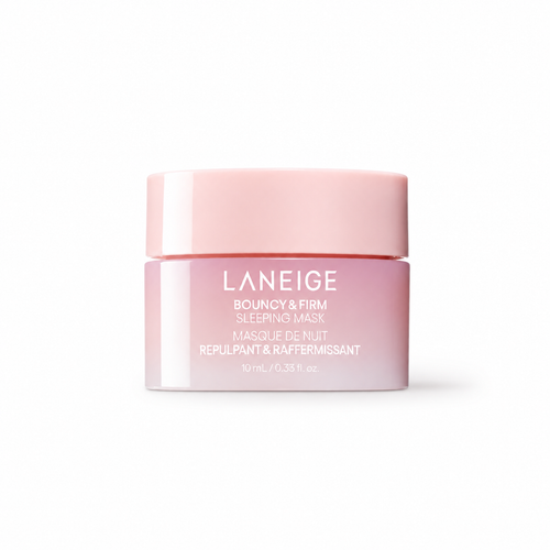 LANEIGE - Bouncy & Firm Sleeping Mask - 10ml