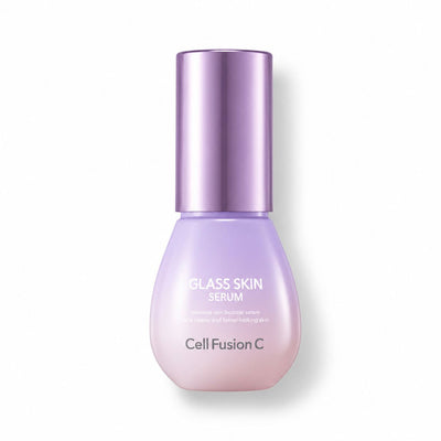 Cell Fusion C - Glass Skin Serum - 30ml