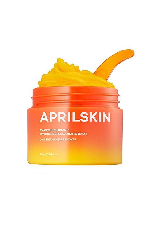 APRILSKIN Carrotene IPMP Hydramelt Cleansing Balm - 90ml