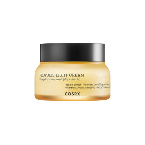 COSRX Full Fit Propolis Light Cream - 65ml