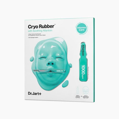 Dr. Jart+ Cryo Rubber Soothing Mask