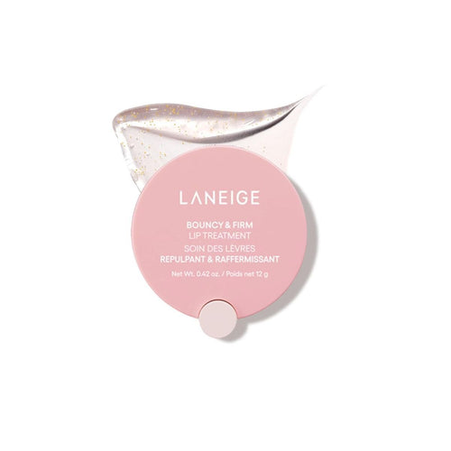 LANEIGE Bouncy & Firm Lip Treatment - 12g