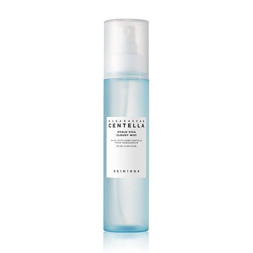 SKIN 1004 Madagascar Centella Hyalu-Cica Cloudy Mist - 120ml