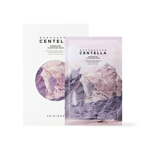 SKIN 1004 Madagascar Centella Poremizing Clarifying Mask
