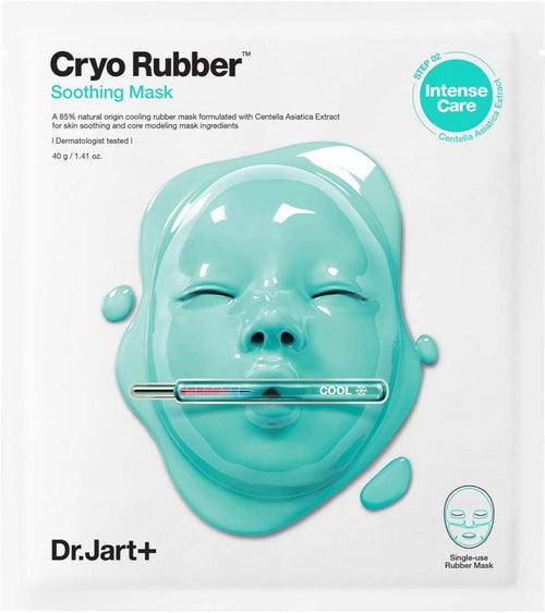 Dr. Jart+ Cryo Rubber Soothing Mask
