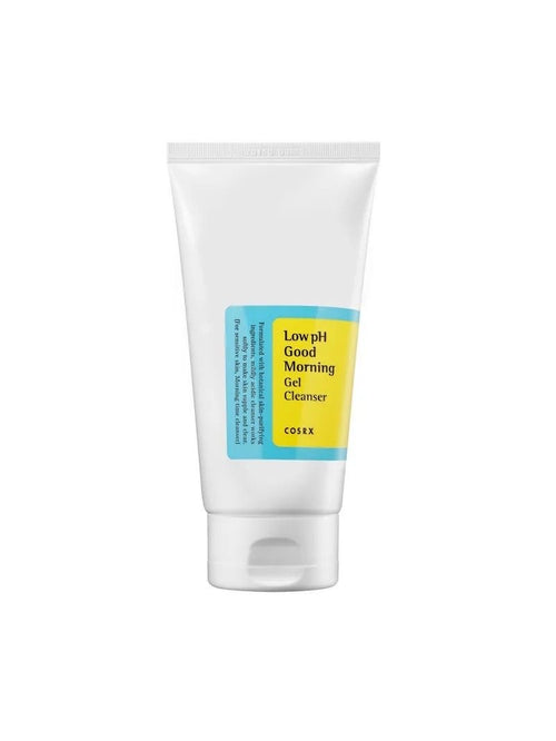 COSRX Low pH Good Morning Gel Cleanser - 150ml
