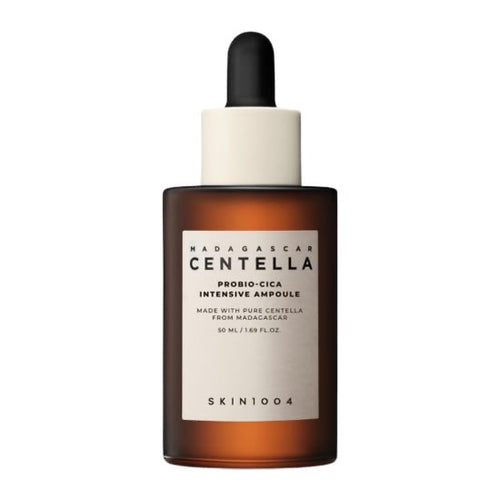 SKIN 1004 Madagascar Centella Probio-Cica Intensive Ampoule - 50ml
