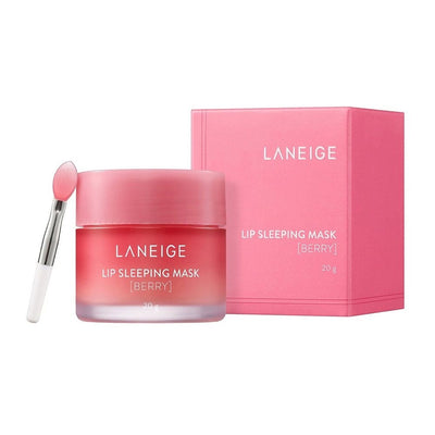 LANEIGE Lip Sleeping Mask Berry EX - 20g
