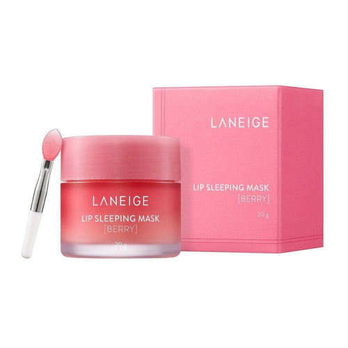 LANEIGE Lip Sleeping Mask Berry EX - 20g