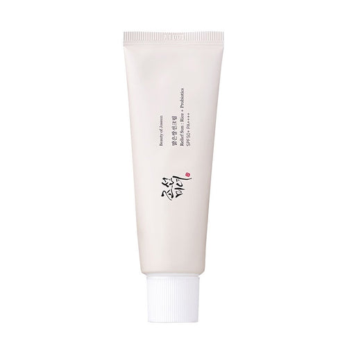 Beauty of Joseon Relief Sun : Rice + Probiotics SPF 50+ PA++++ - 50ml