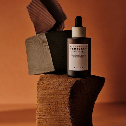 SKIN 1004 Madagascar Centella Probio-Cica Intensive Ampoule - 50ml Hover