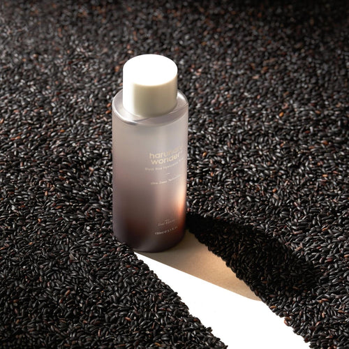 Haruharu Wonder Black Rice Hyaluronic Toner Ultra Deep Technology - 150ml Hover