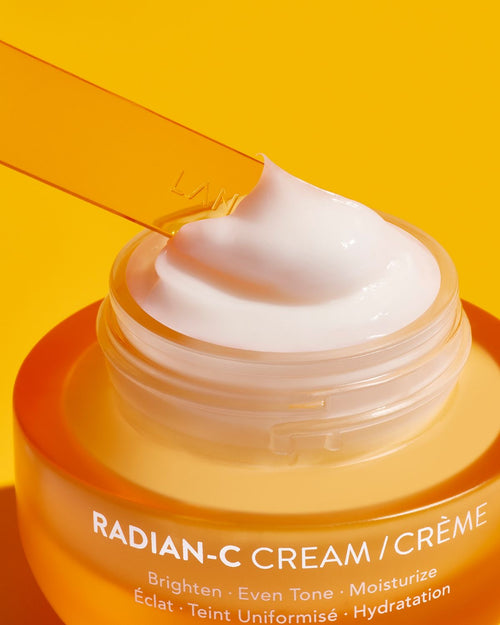 LANEIGE Radian-C Cream - 10ml Hover